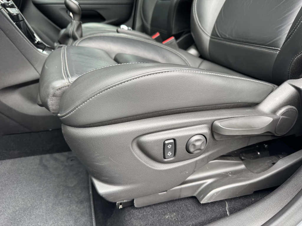 Opel Mokka X – foto 40