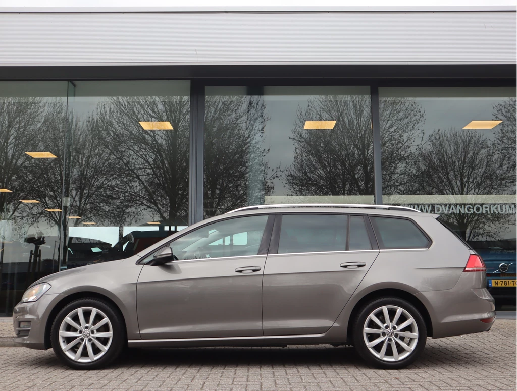 Volkswagen Golf – foto 3