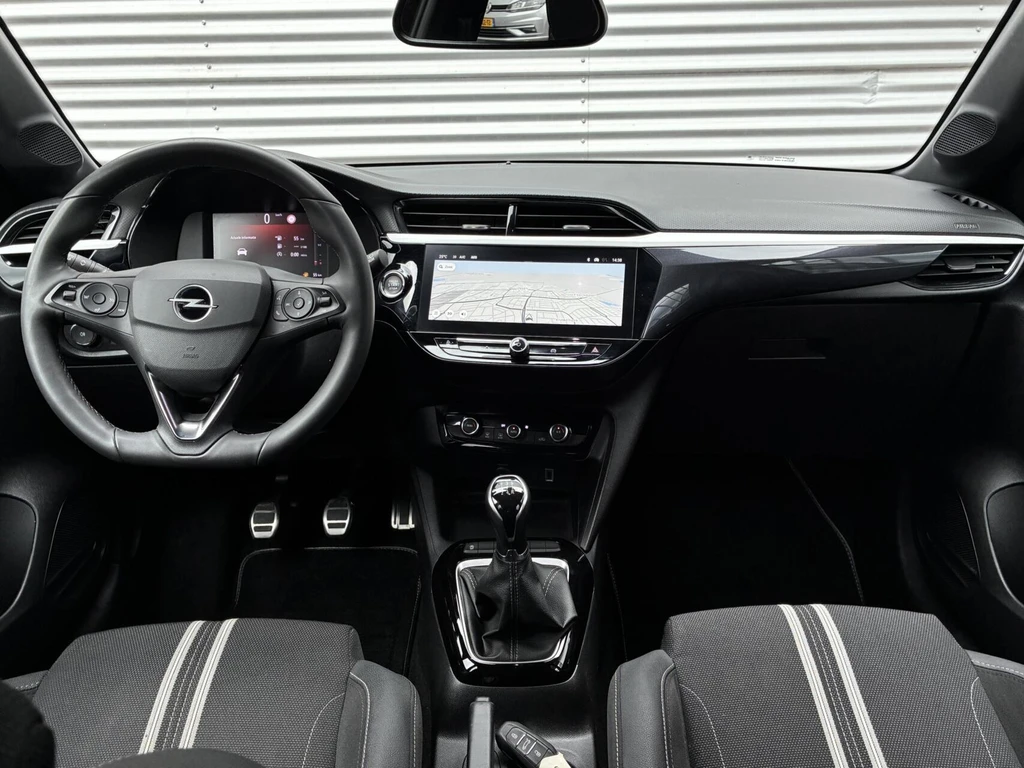 Opel Corsa – foto 8