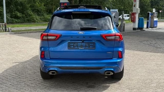 Ford Kuga – thumbnail 4