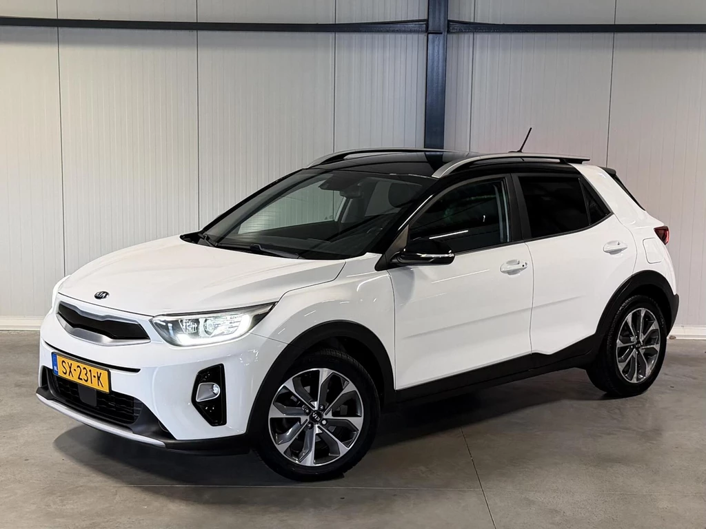 Kia Stonic – foto 3