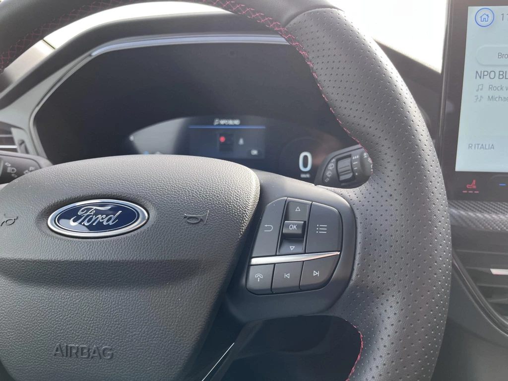 Ford Kuga – foto 14