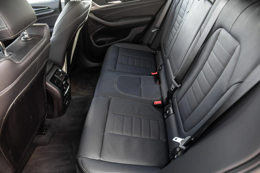 BMW X3 – foto 19