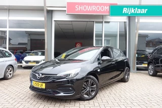 Opel Astra – thumbnail 1