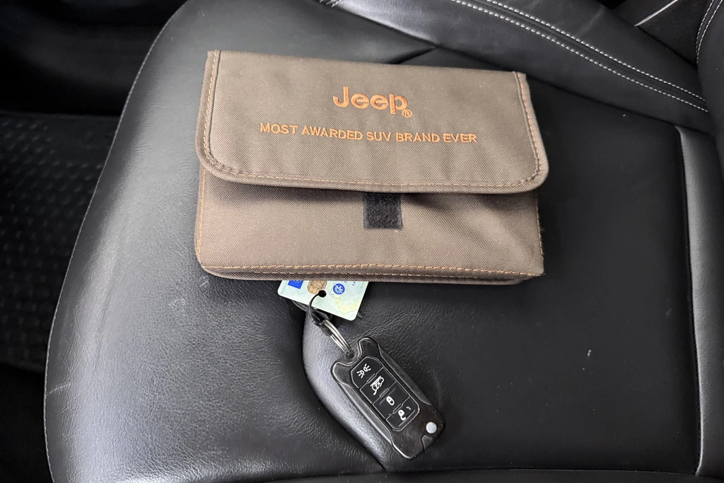 Jeep Renegade – foto 31