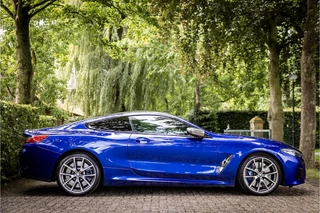 BMW 8 Serie – thumbnail 9