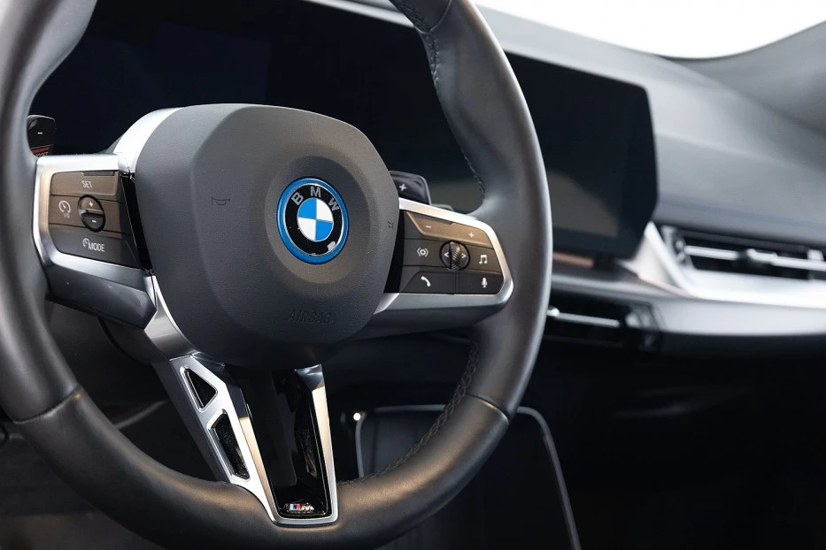 BMW 2 Serie – foto 13