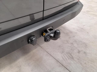 Ford Transit Custom – thumbnail 24