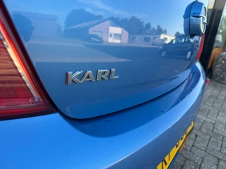 Opel KARL – thumbnail 14