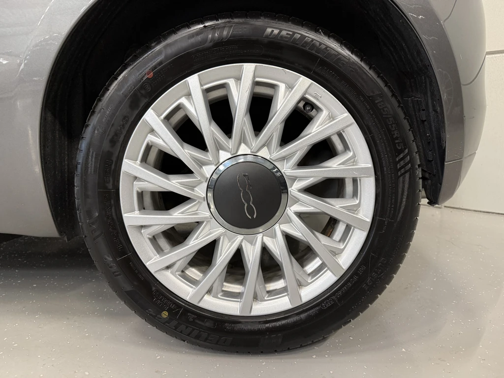 Fiat 500 – foto 11