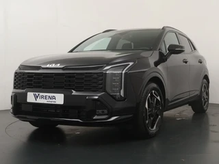 Kia Sportage – thumbnail 2