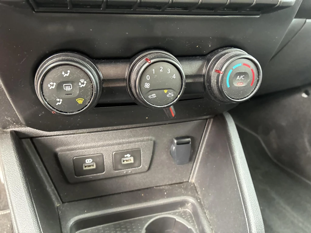 Dacia Duster – foto 15