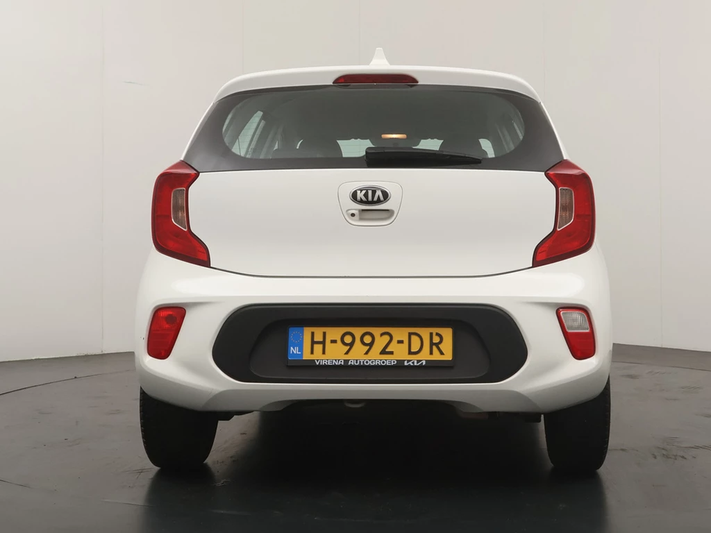 Kia Picanto – foto 6