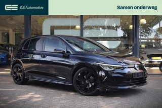 Volkswagen Golf – thumbnail 9