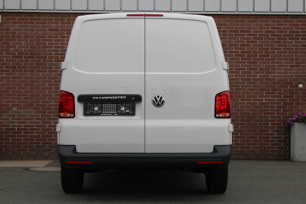 Volkswagen Transporter – foto 4