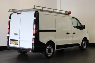 Renault Trafic – thumbnail 4
