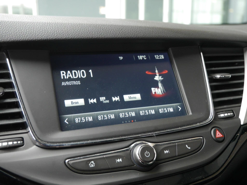 Opel Astra – foto 22