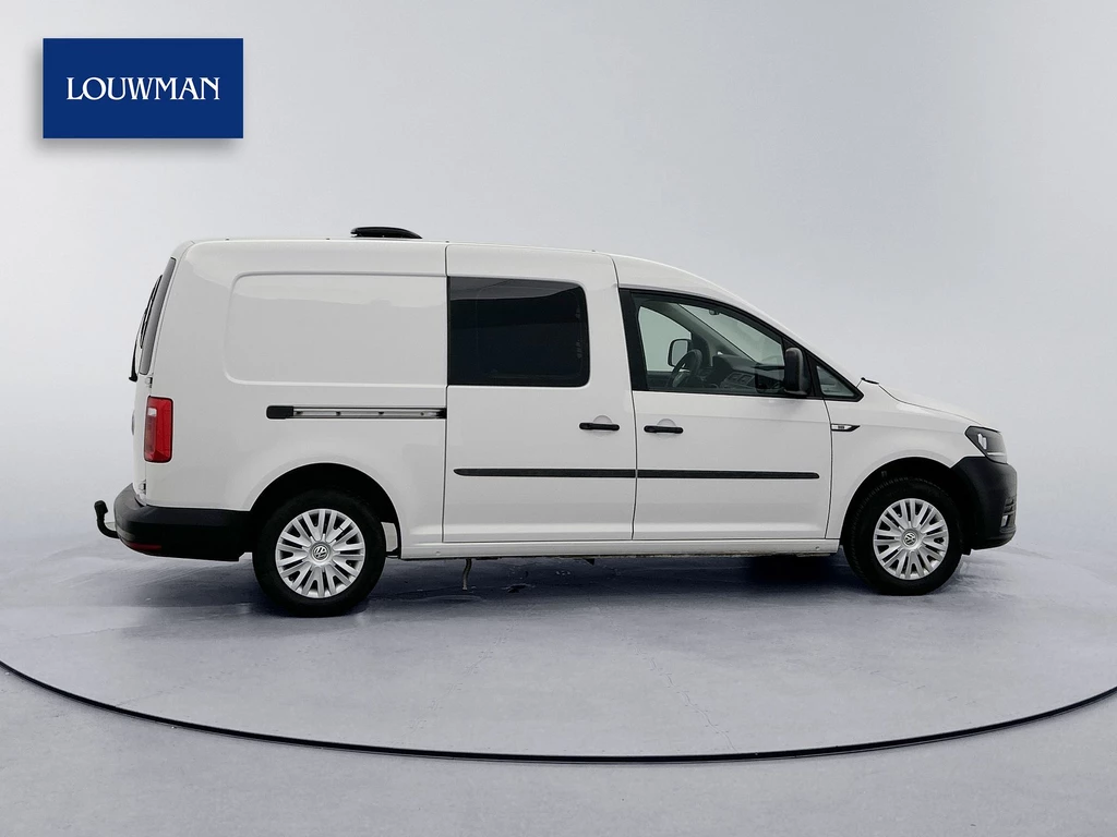Volkswagen Caddy – foto 11