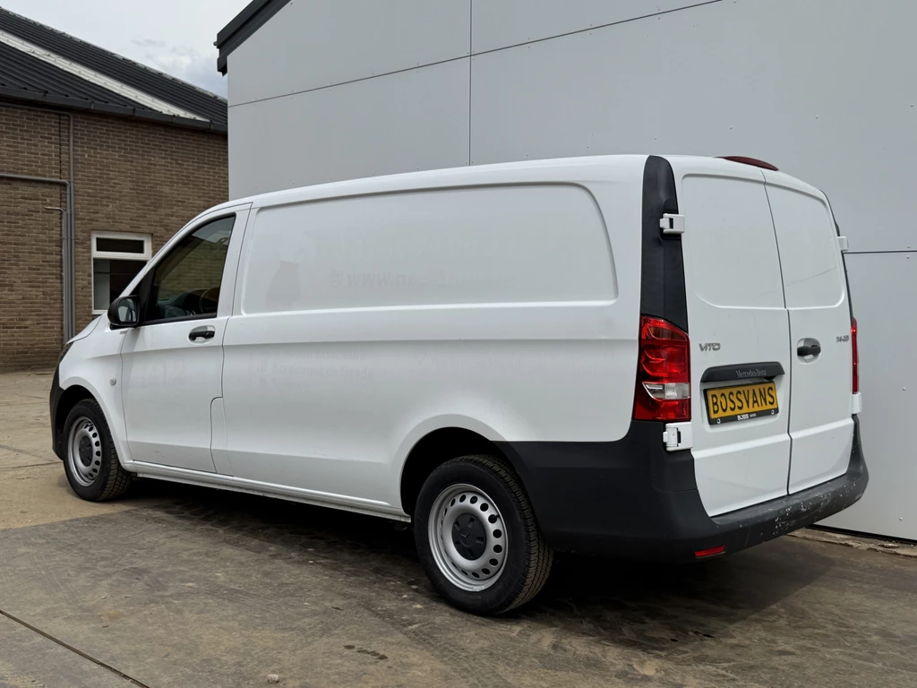 Mercedes-Benz Vito – foto 2