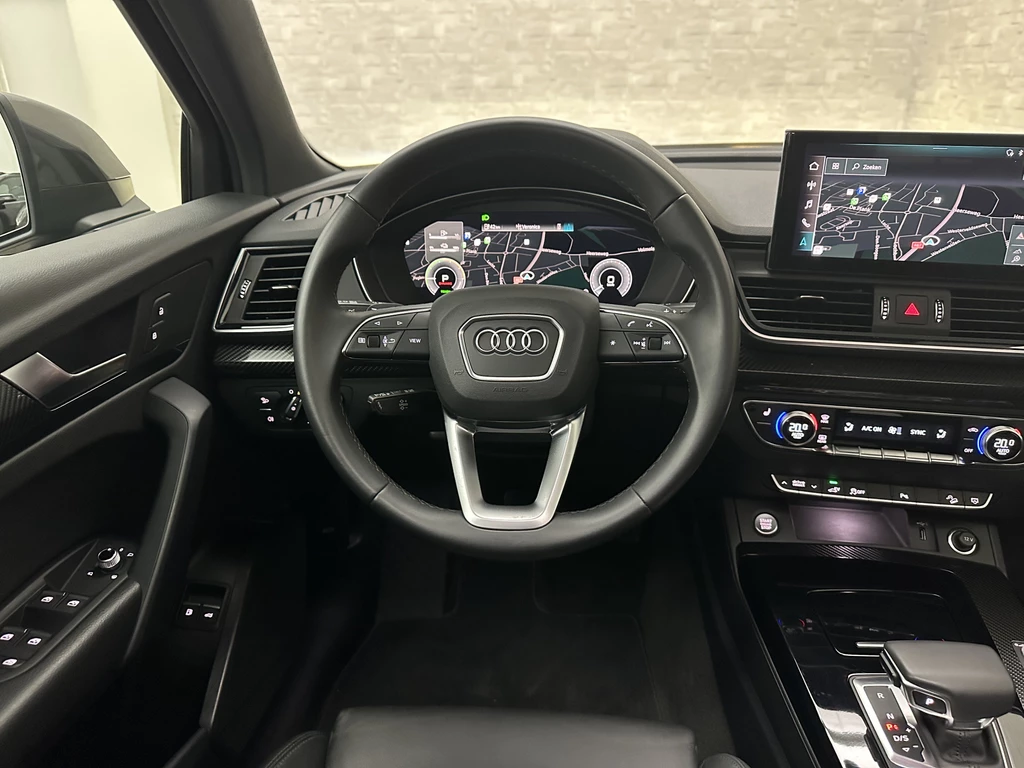 Audi Q5 – foto 10