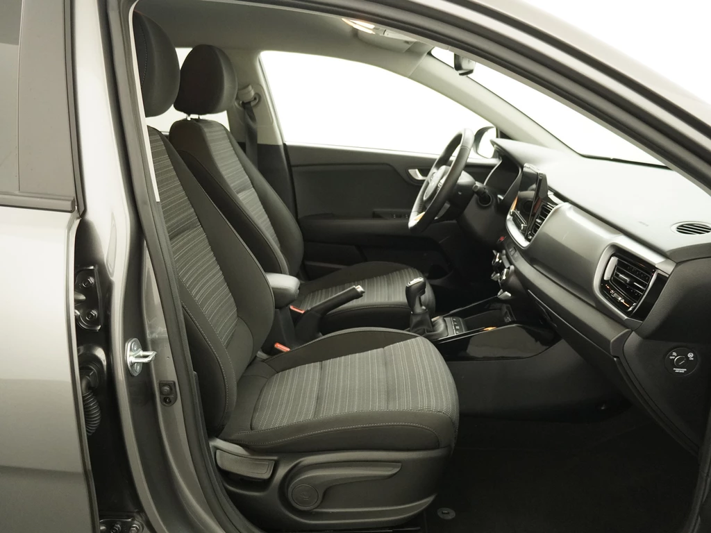 Kia Stonic – foto 42