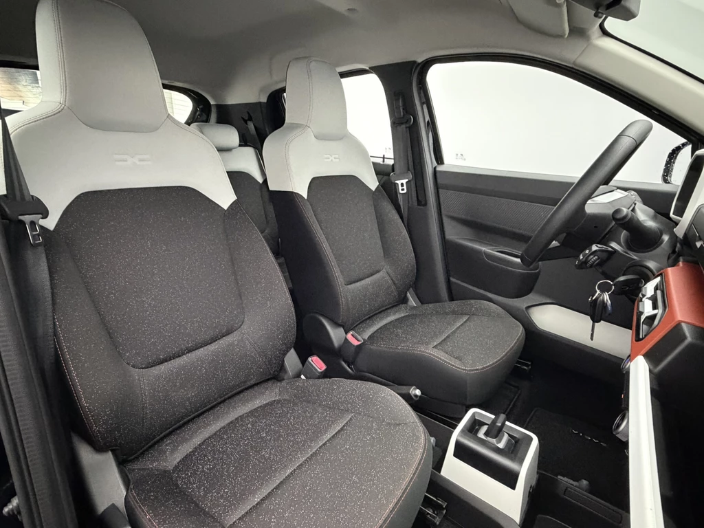 Dacia Spring – foto 22
