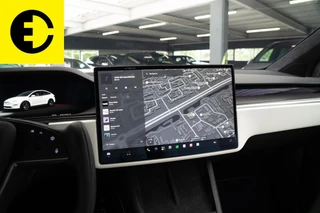 Tesla Model X – thumbnail 27