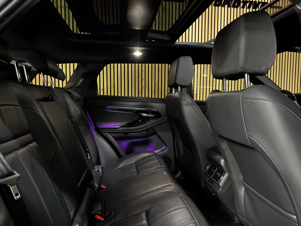 Land Rover Range Rover Evoque – foto 20