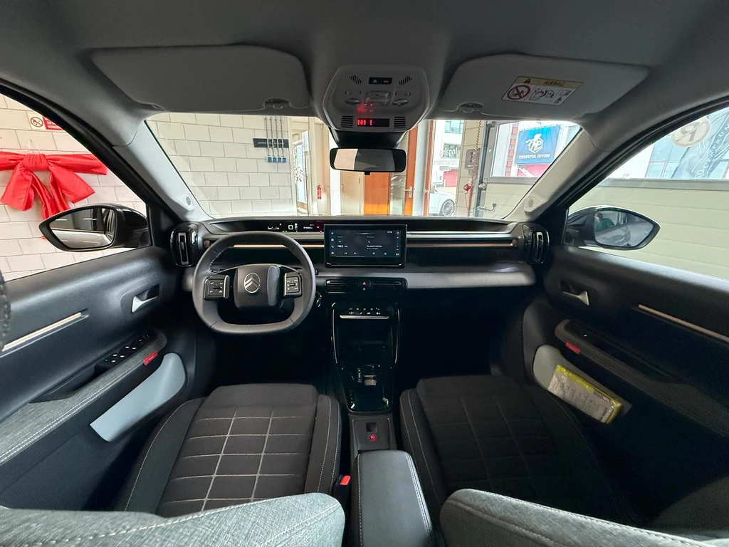 Citroën C3 Aircross – foto 22