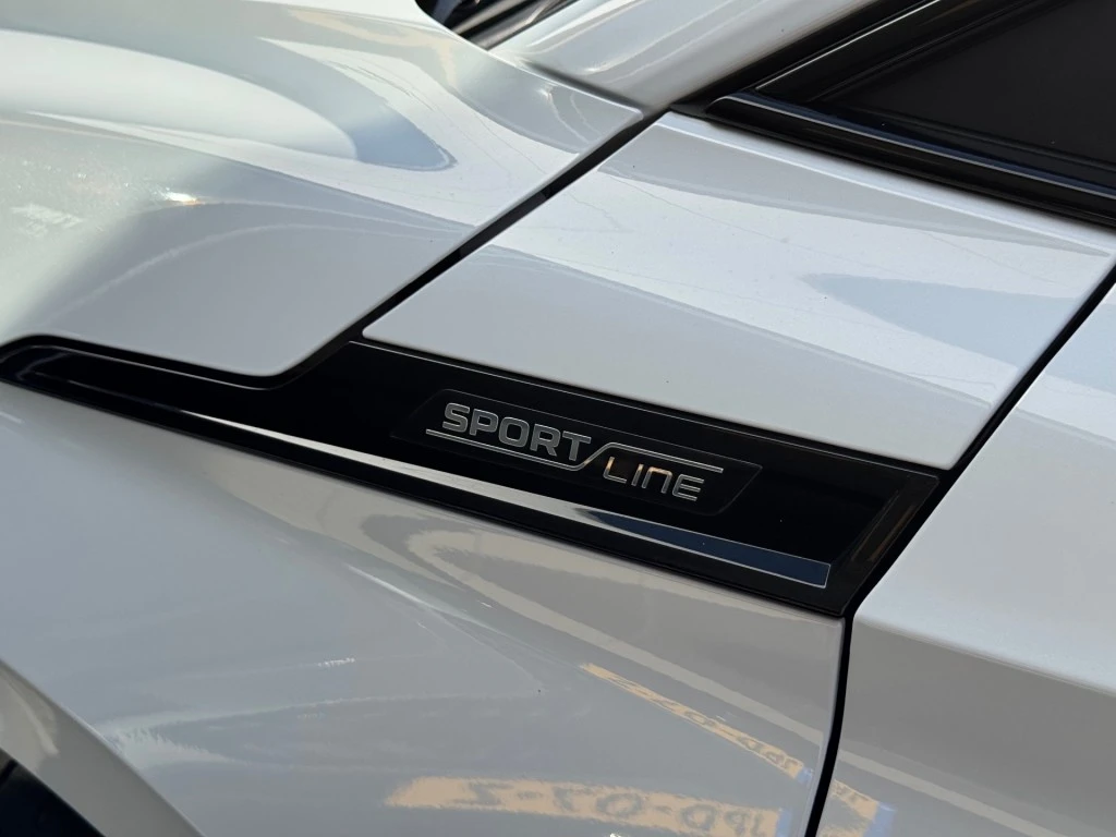 Škoda Enyaq iV – foto 9