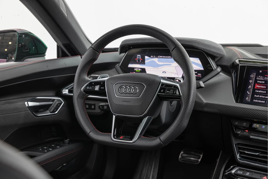 Audi e-tron GT – foto 19