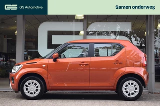 Suzuki Ignis – thumbnail 2