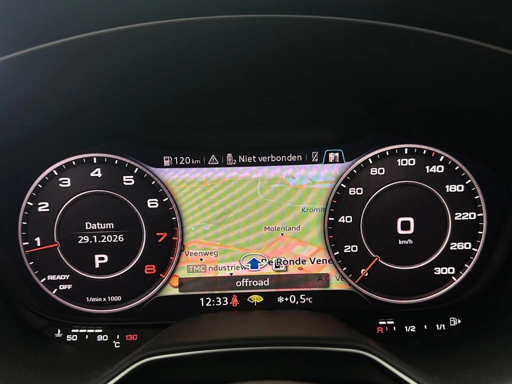 Audi TT – foto 17