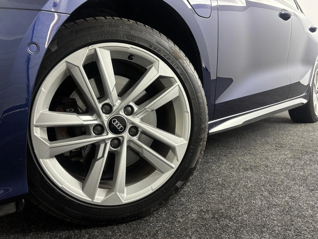 Audi A3 – foto 39