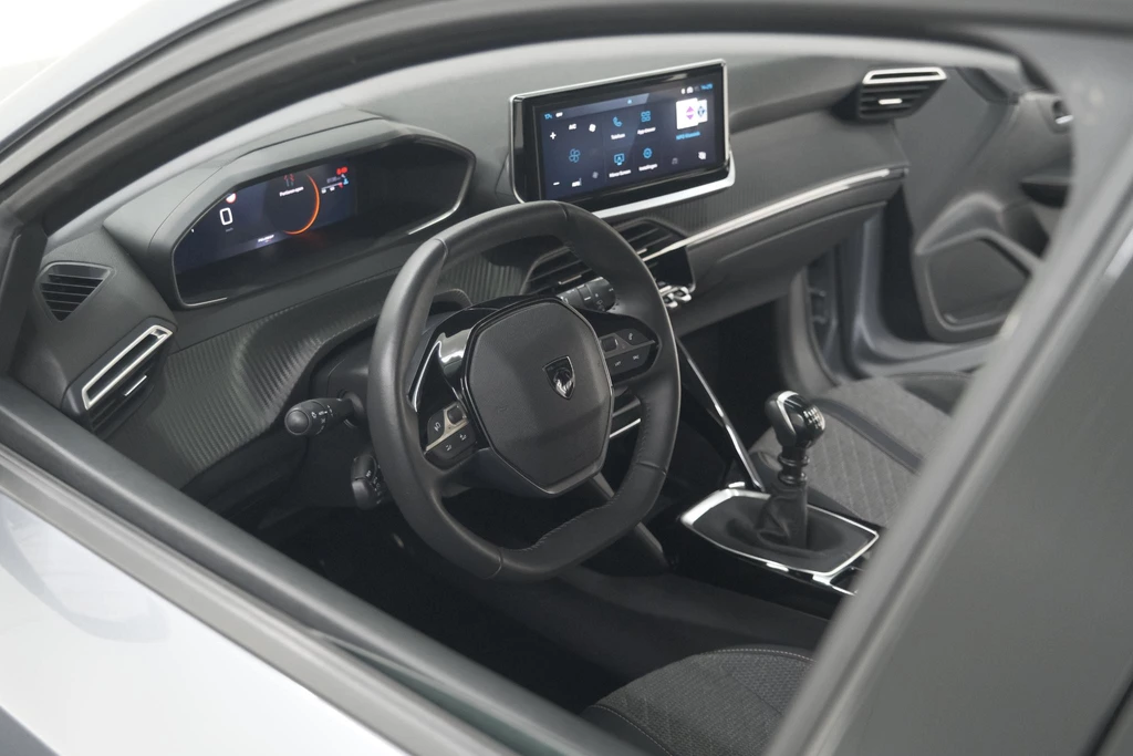 Peugeot 208 – foto 21
