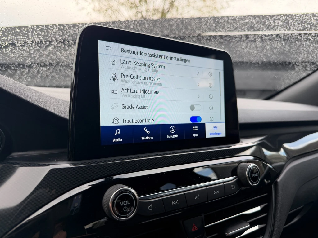 Ford Kuga – foto 24
