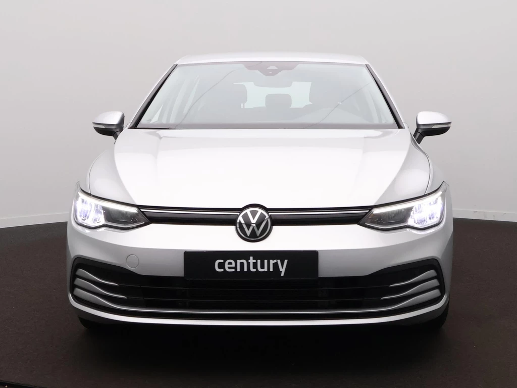 Volkswagen Golf – foto 10