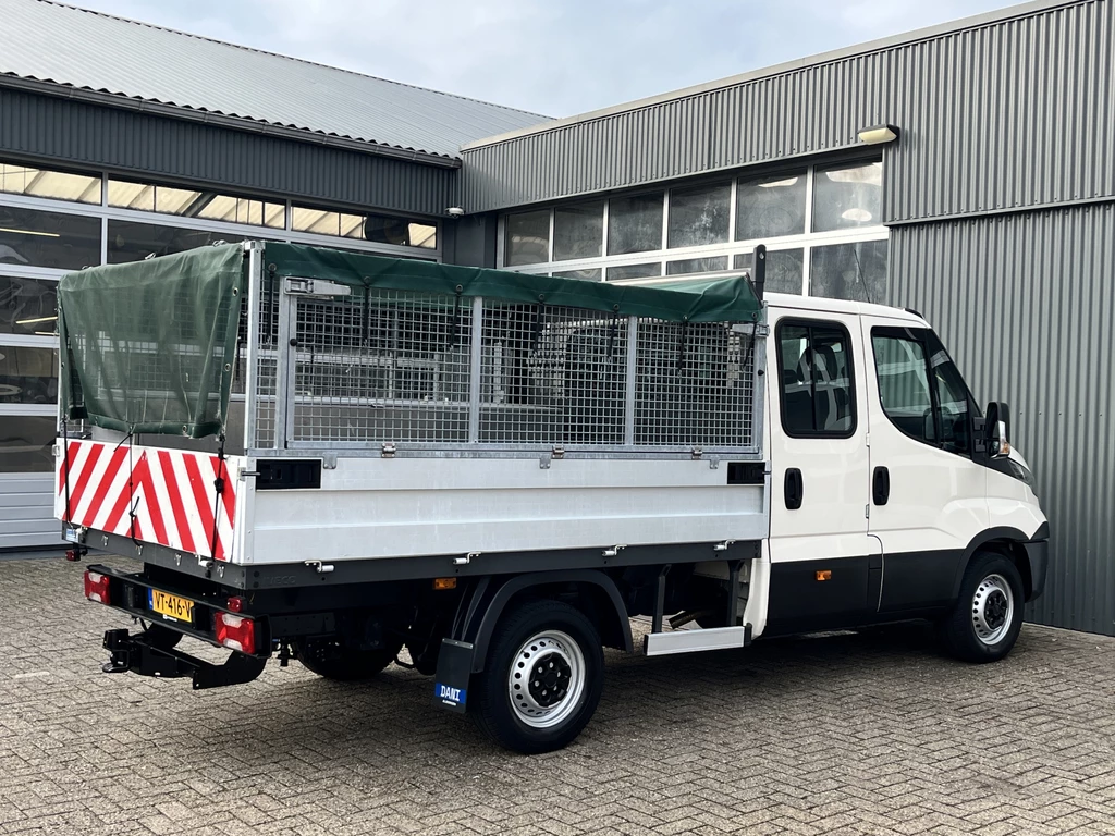 Iveco Daily – foto 2