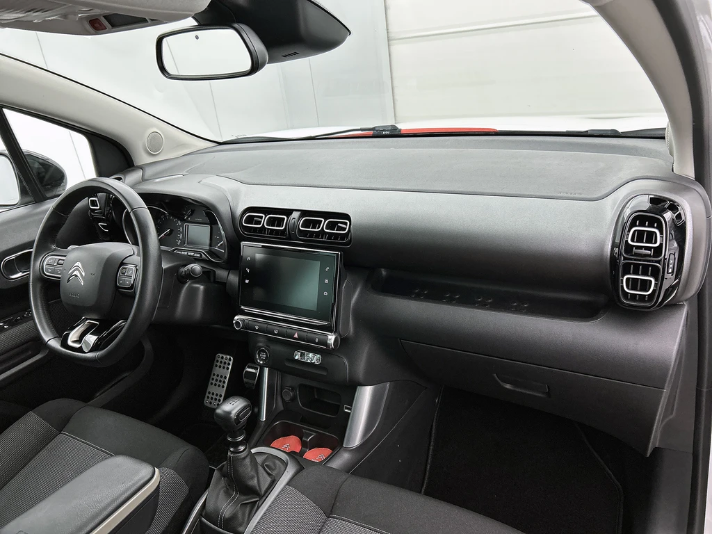 Citroën C3 Aircross – foto 19