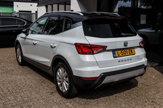 SEAT Arona – thumbnail 3