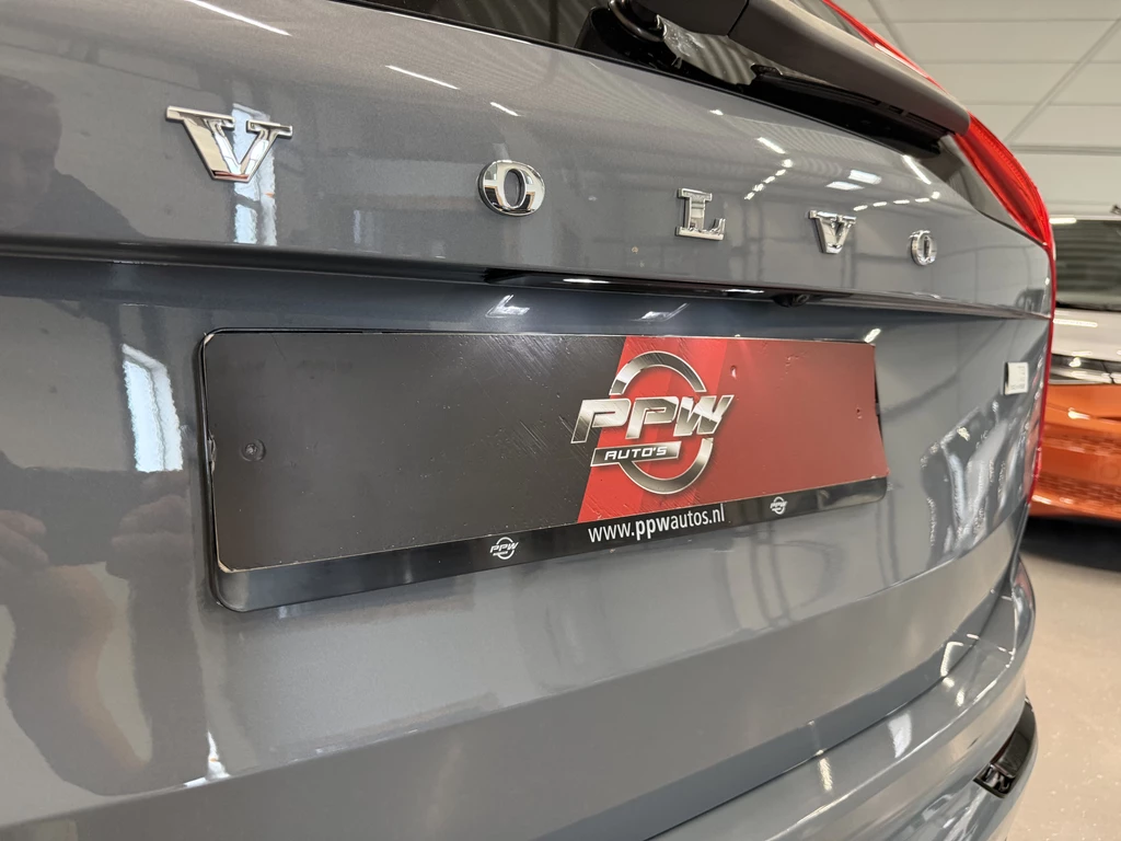 Volvo XC90 – foto 59