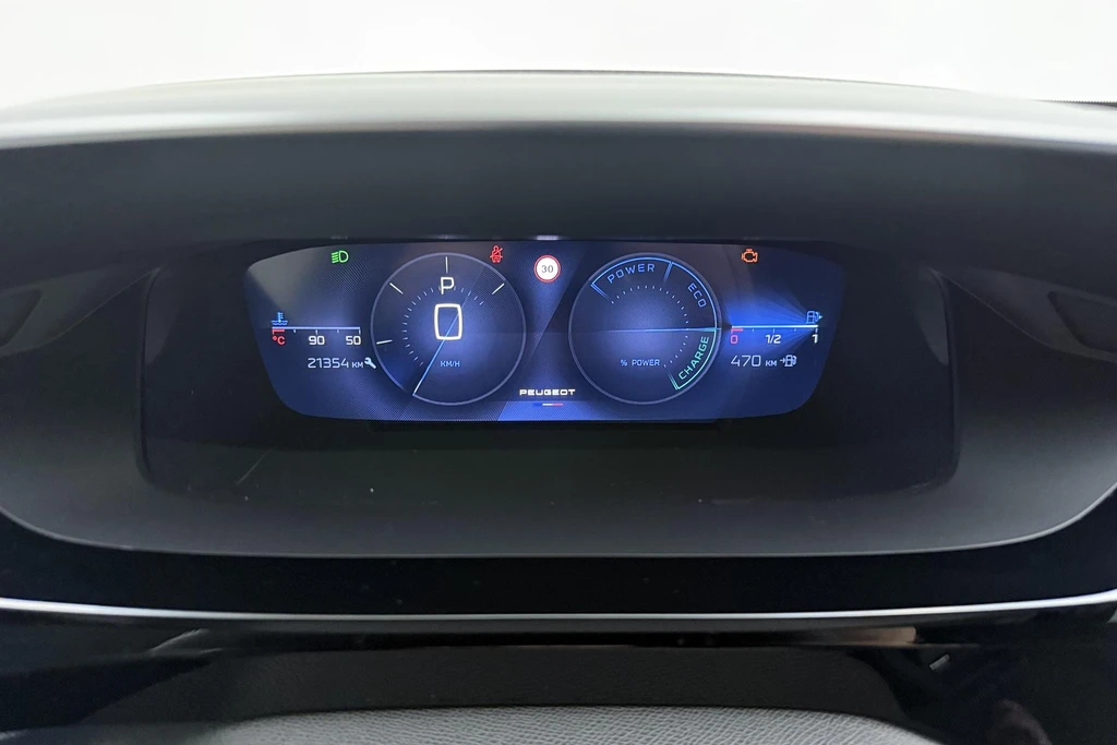 Peugeot 408 – foto 21