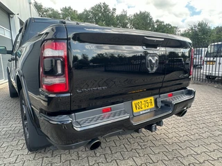 Dodge Ram 1500 – thumbnail 3