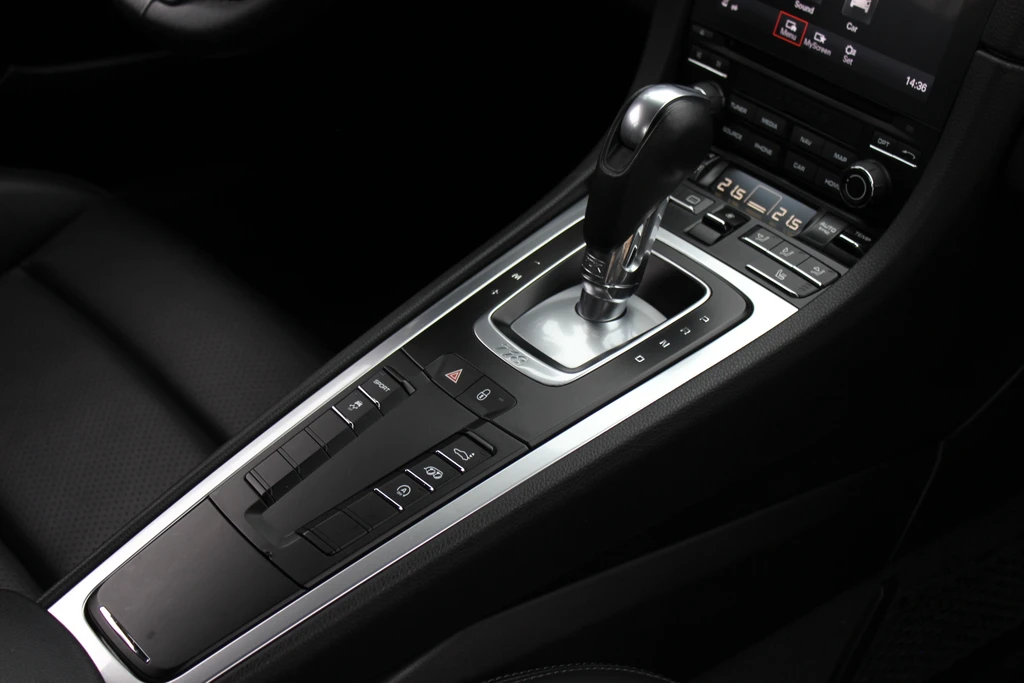 Porsche 718 – foto 29