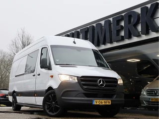 Mercedes-Benz Sprinter – thumbnail 5