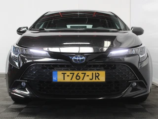 Toyota Corolla – thumbnail 12