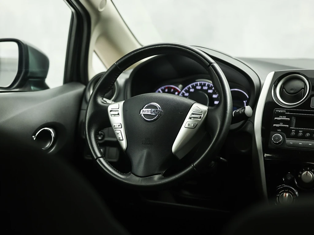 Nissan Note – foto 16