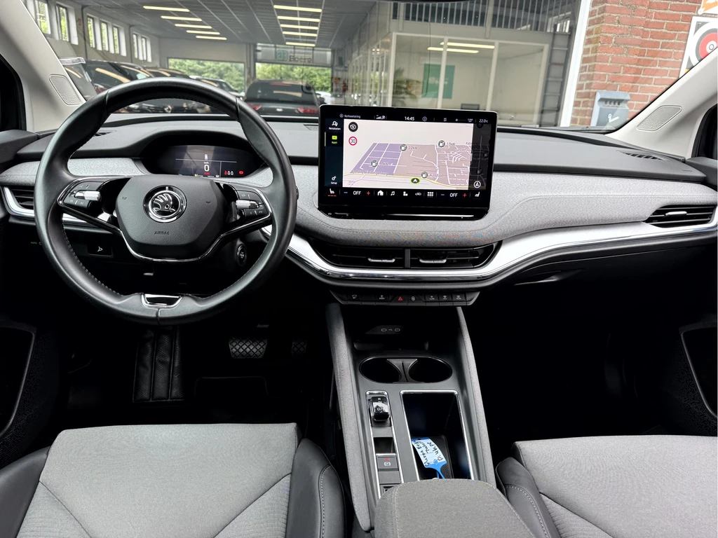 Škoda Enyaq iV – foto 11