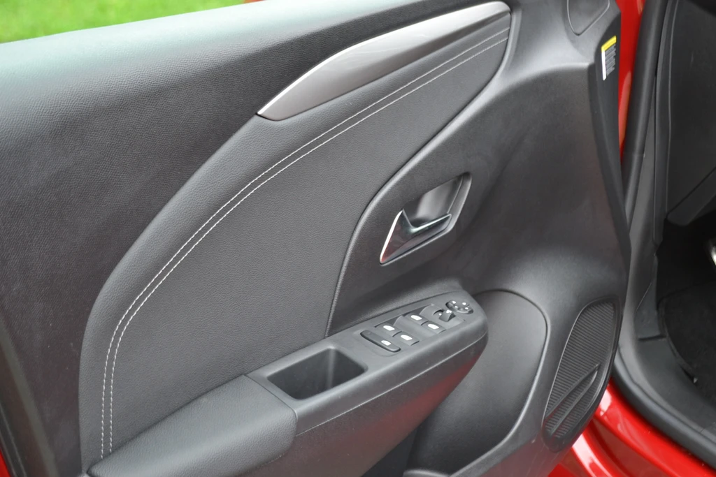 Opel Corsa-e – foto 22