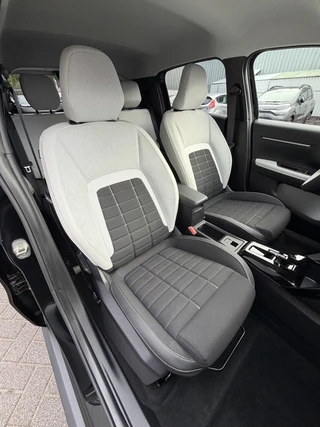 Citroën ë-C3 – thumbnail 12